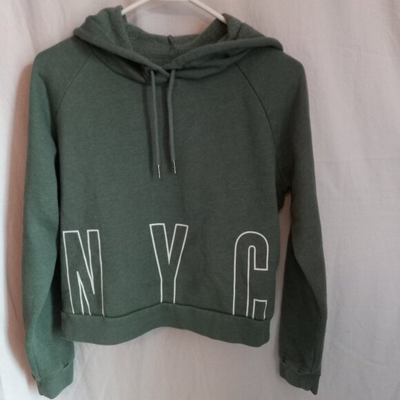 AEROPOSTALE Hoodie Size XSmall - Picture 1 of 3